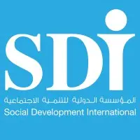 المؤسسة الدولية للتنمية الاجتماعية